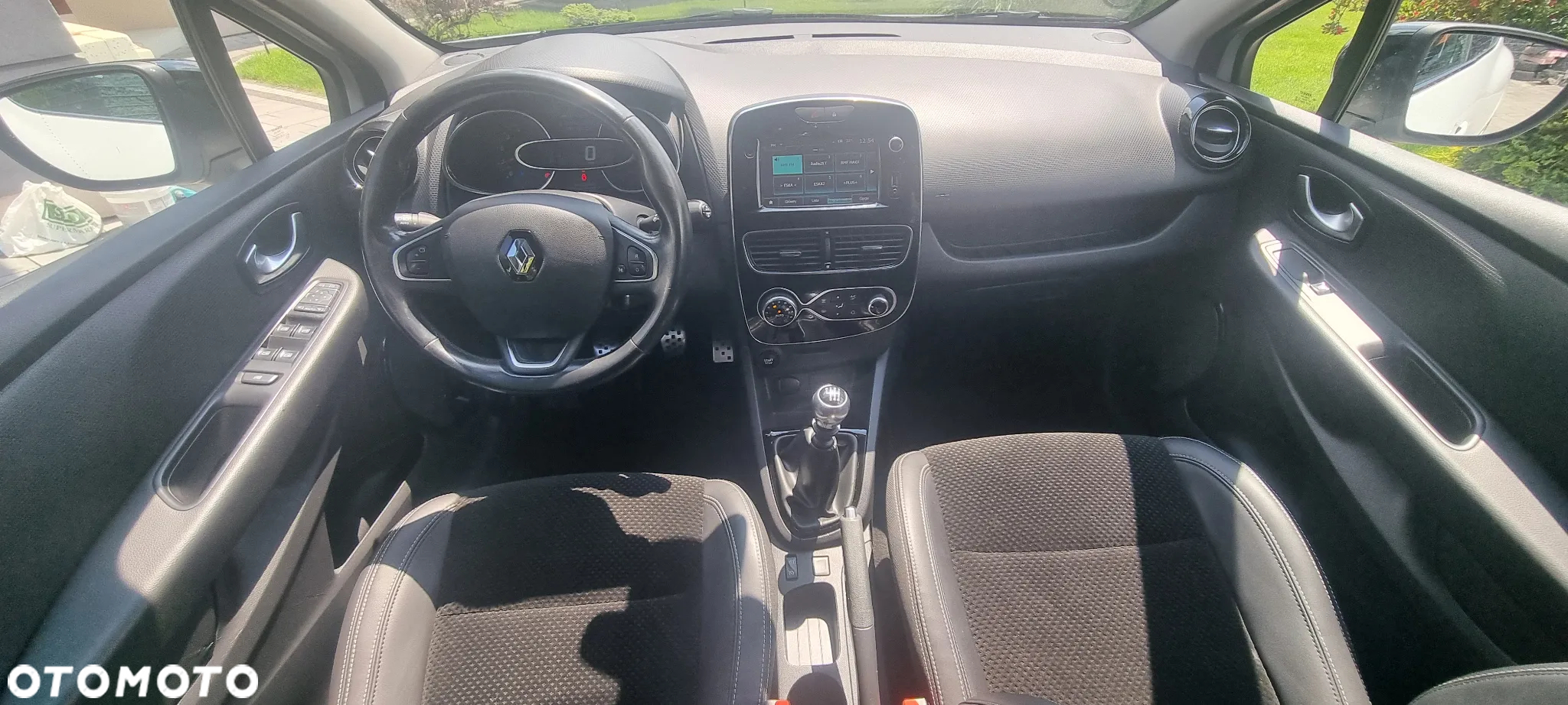 Renault Clio Energy dCi 110 Bose Edition - 27