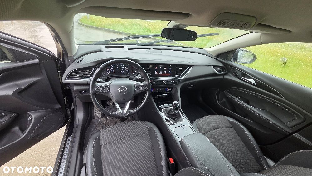 Opel Insignia 2.0 CDTI Elite S&S - 7