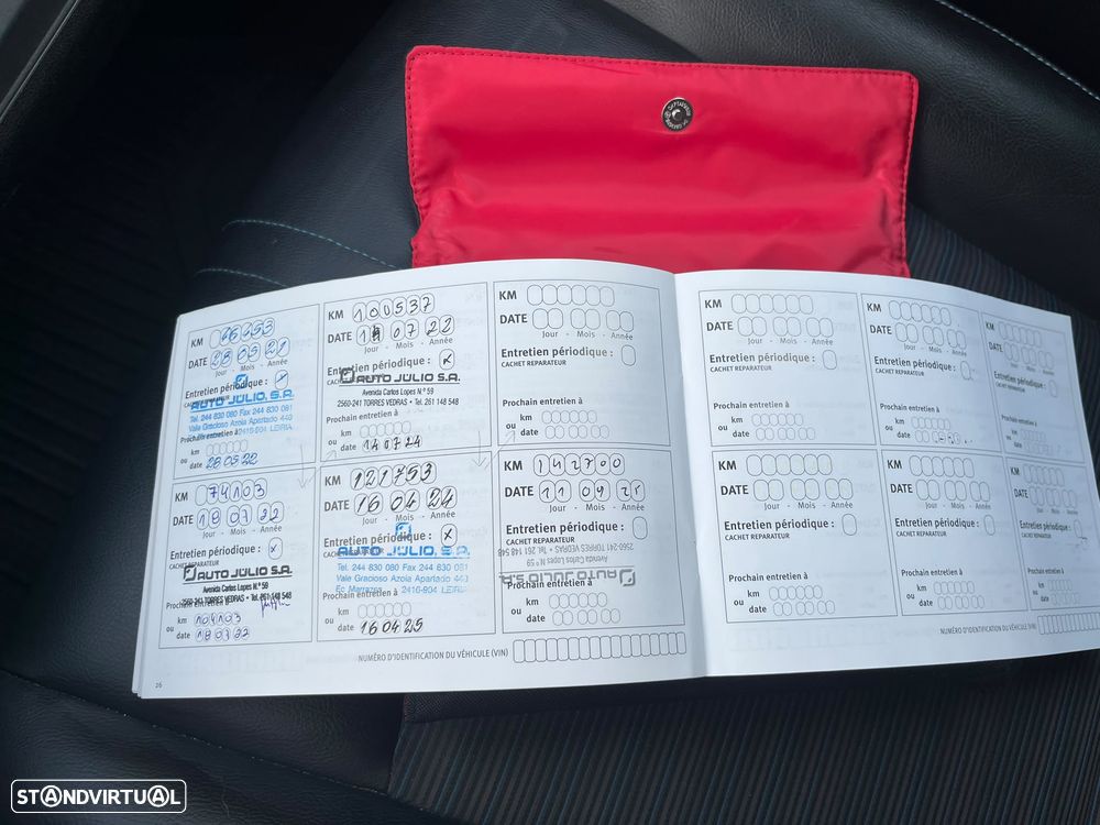 Nissan Leaf N-Connecta - 12
