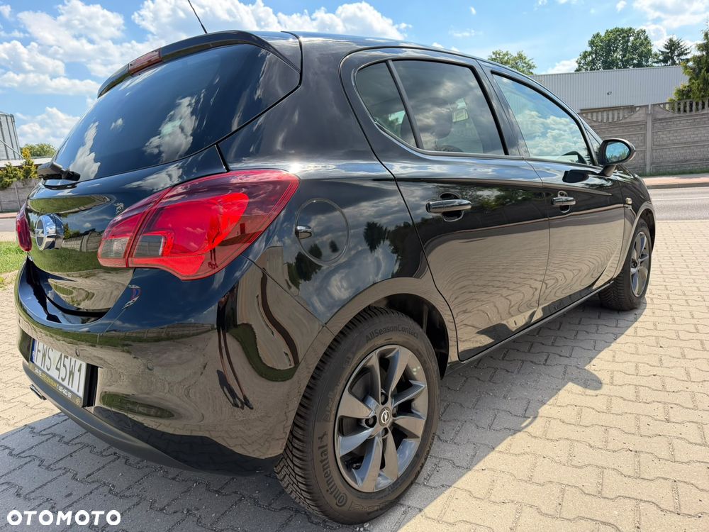 Opel Corsa - 22