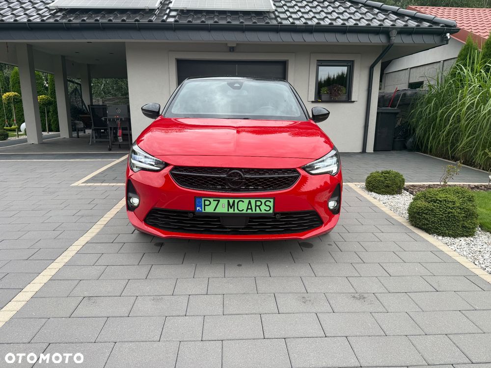 Opel Corsa - 22