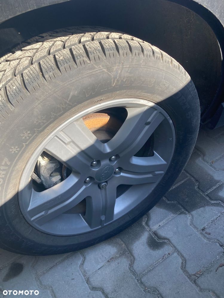 Subaru Forester 2.0XT Platinum Lineartronic EU6 - 9