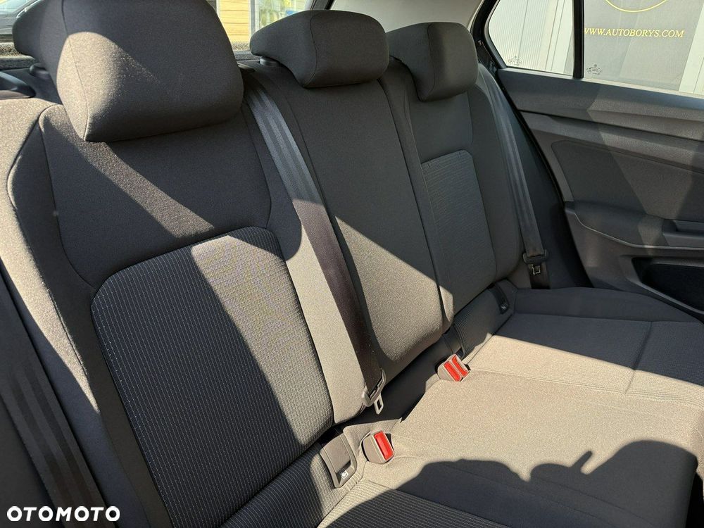 Volkswagen Golf 1.0 TSI - 36