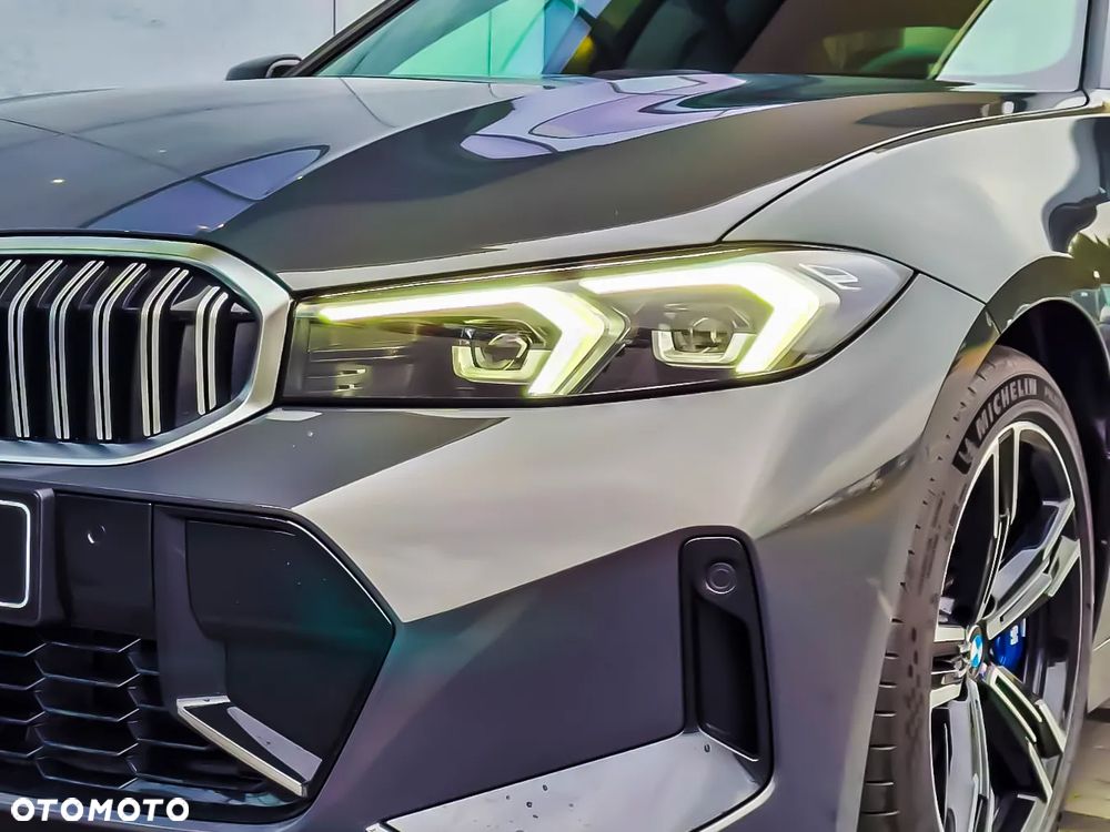 BMW Seria 3 320d xDrive mHEV M Sport - 19