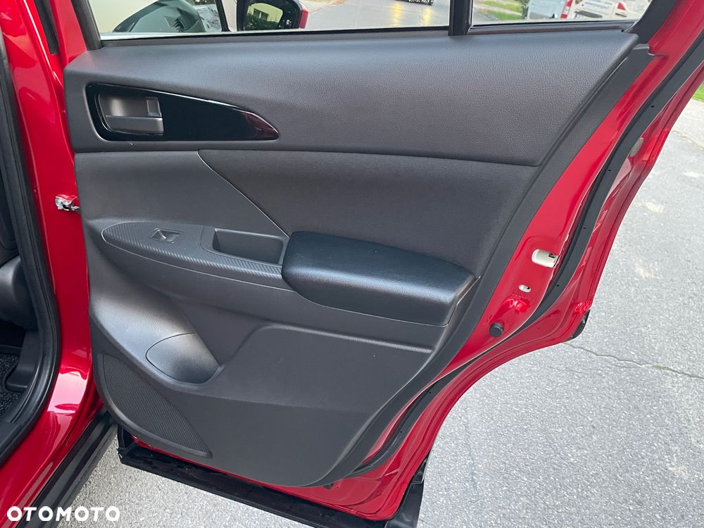Mitsubishi Eclipse Cross 1.5 T-MIVEC (ClearTec) 2WD Top - 19