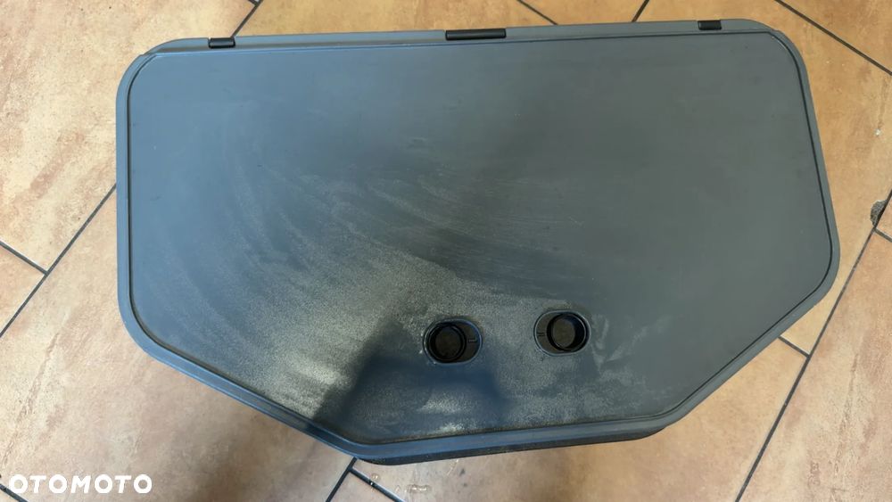 SCHOWEK NA NARTY BMW E93 6973024 - 1