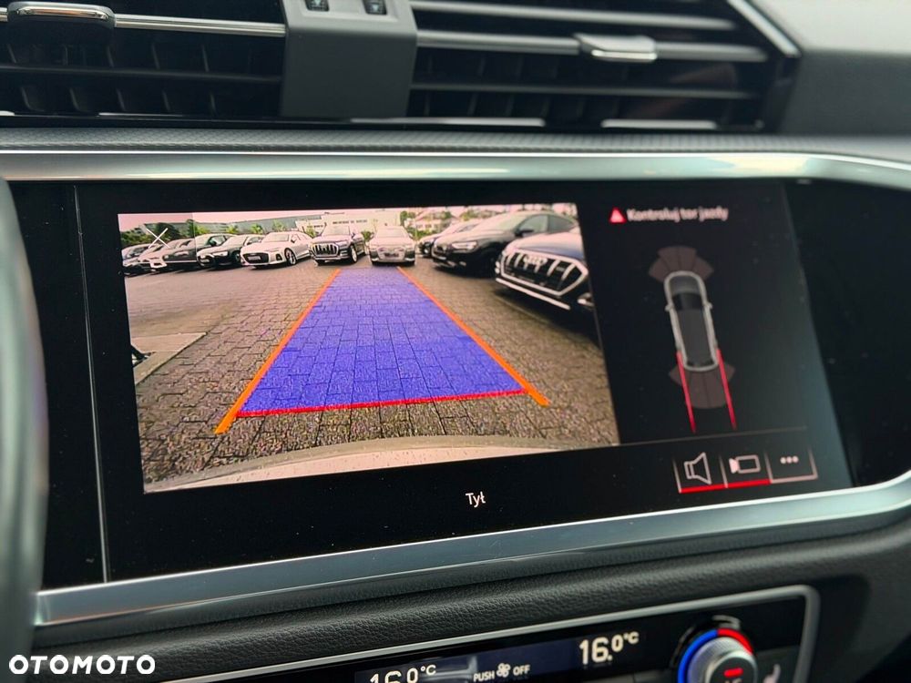 Audi Q3 40 TFSI Quattro Advanced S tronic - 27