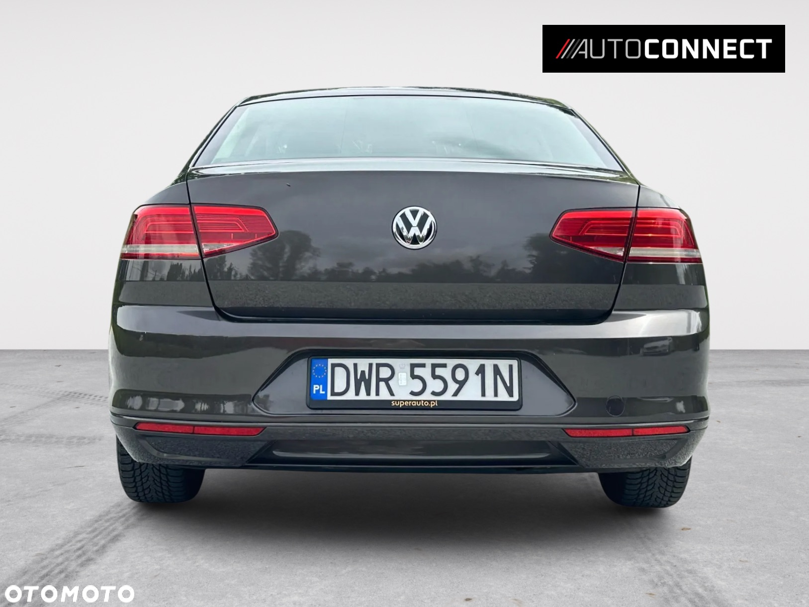 Volkswagen Passat 1.6 TDI BMT Trendline - 7