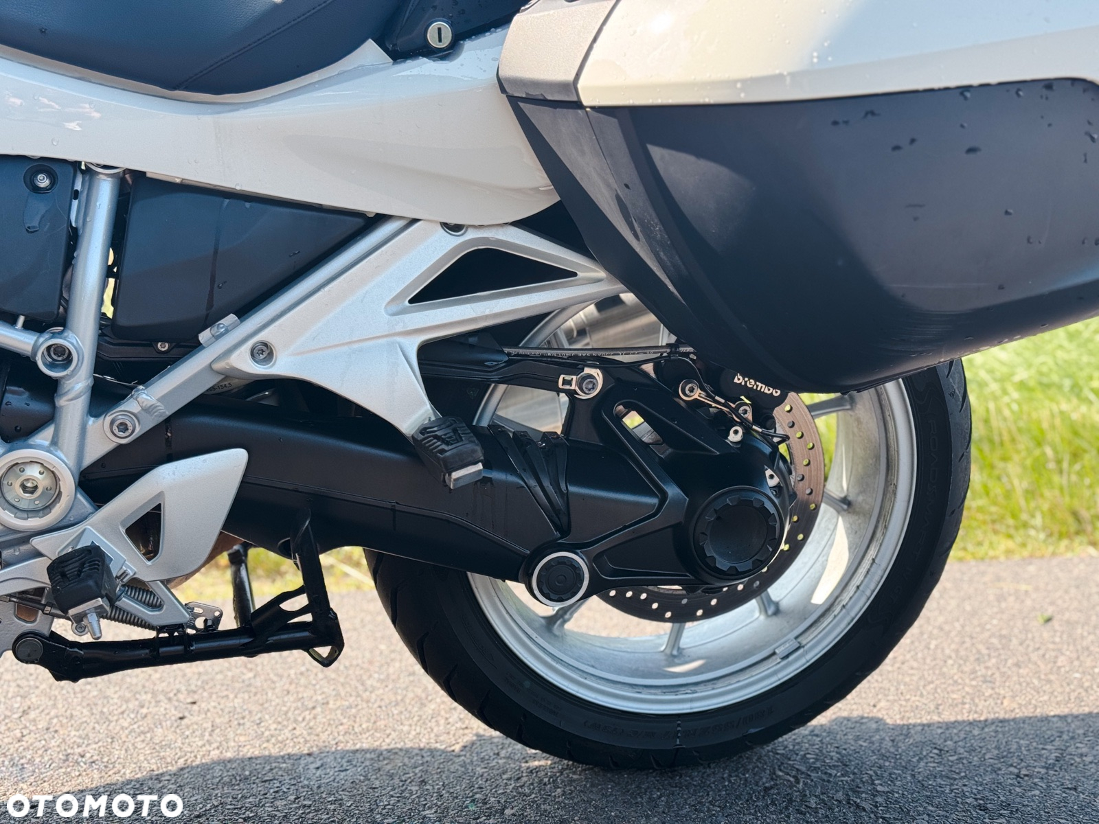 BMW RT - 21