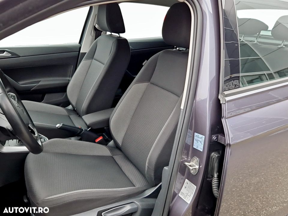 Volkswagen Taigo 1.0 TSI DSG Life - 12