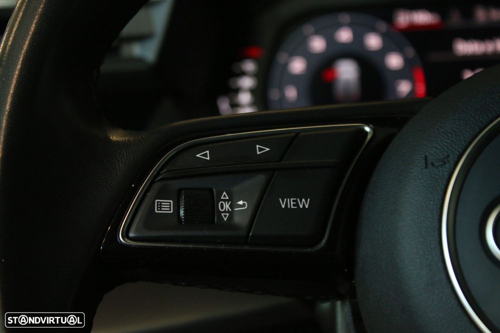 Audi A3 Sportback 30 TFSI S tronic - 28