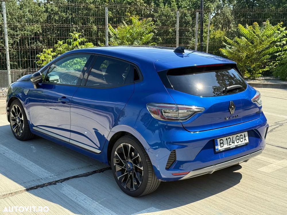Renault Clio - 13