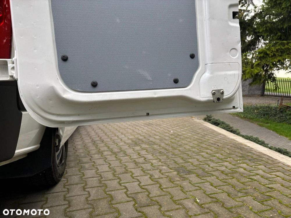 Volkswagen Crafter - 28