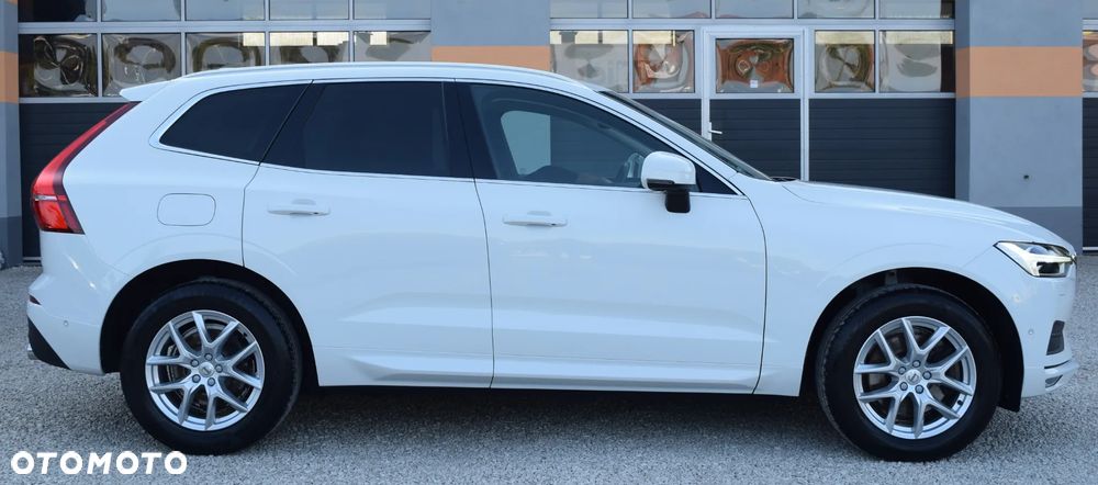 Volvo XC 60 D4 AWD Geartronic Momentum - 14