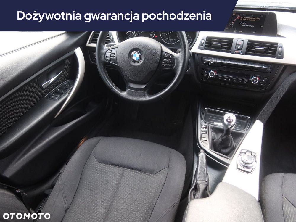BMW Seria 3 - 9