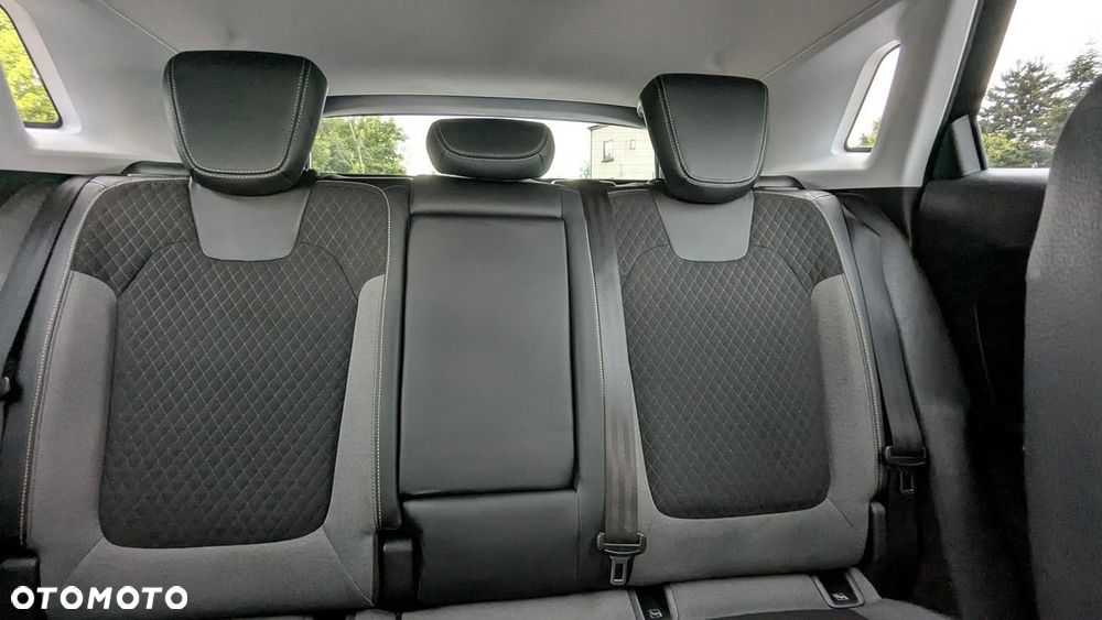 Opel Grandland X - 18