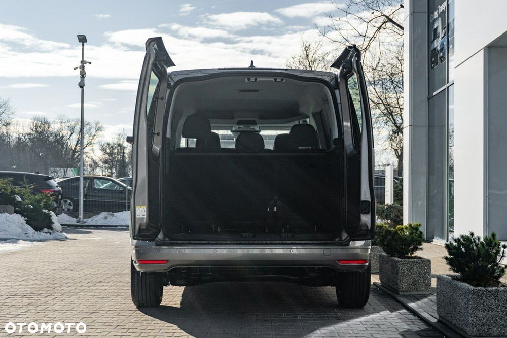 Volkswagen Caddy - 9
