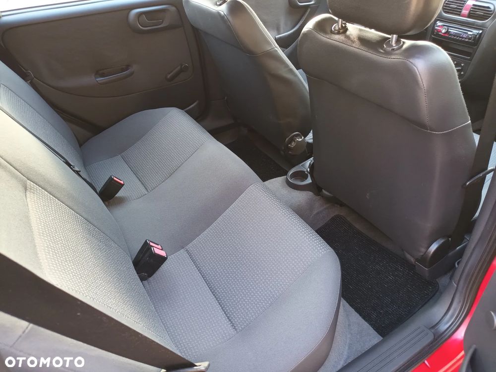 Opel Corsa 1.2 16V Elegance - 13