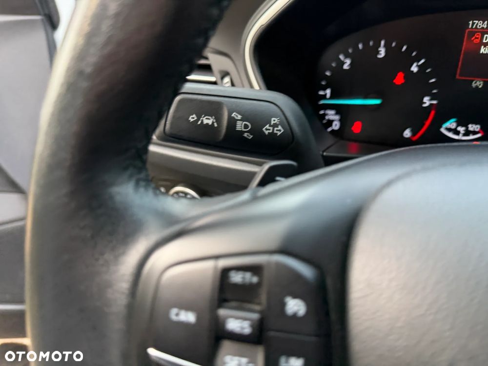 Ford Focus 1.5 EcoBlue Trend Edition Business - 27