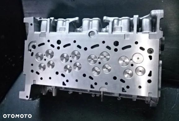 Głowica FORD 1.0 ECOBOOST gotowa