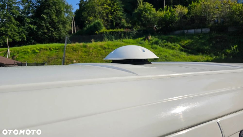 Volkswagen Transporter T4 TDI L syncro - 9