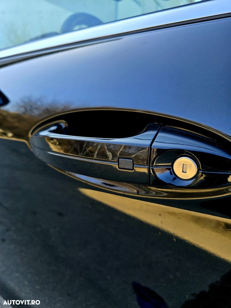 Ford Fiesta 1.6 TDCI Individual - 21