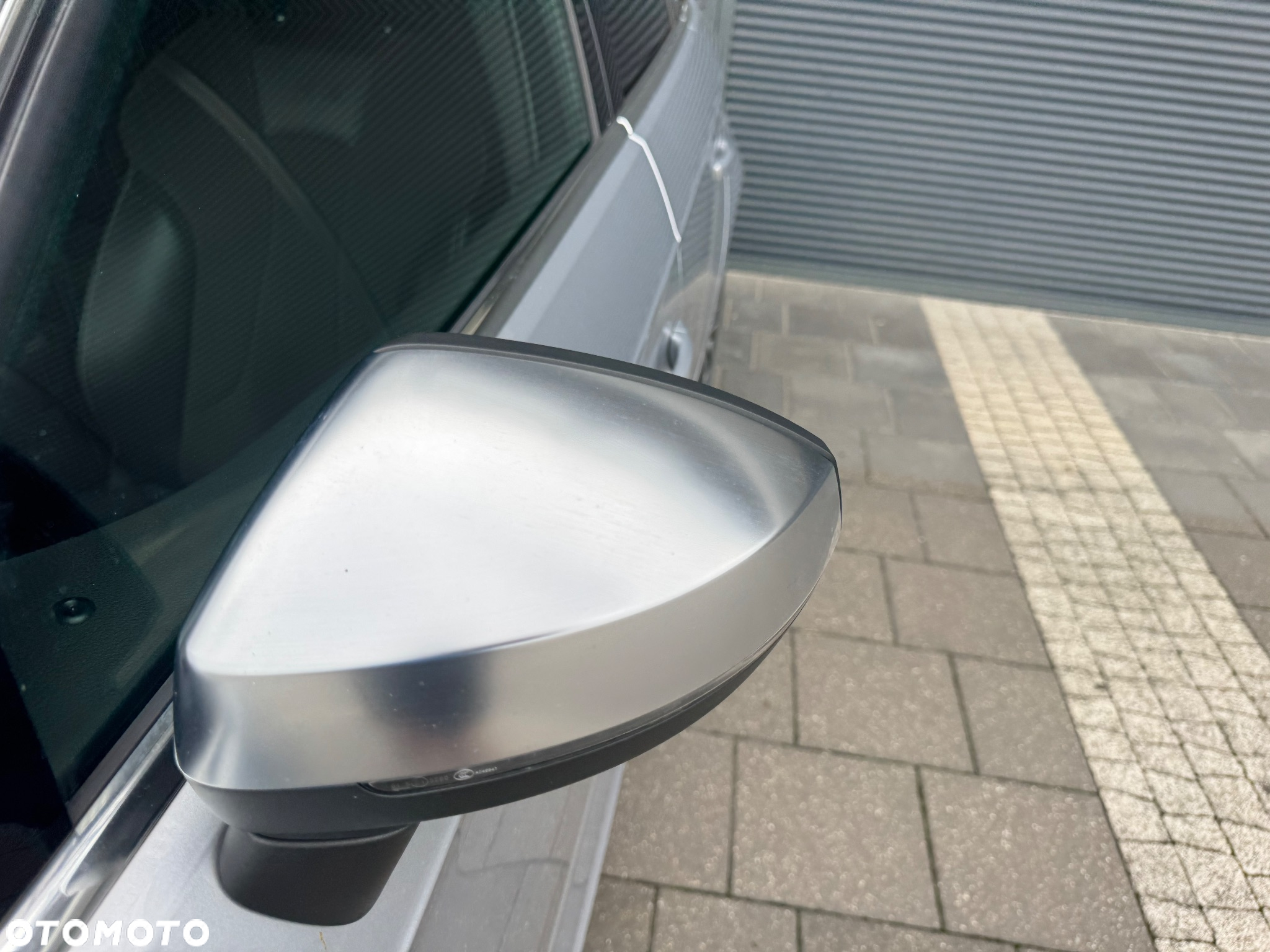 Audi S3 TFSI Sportback S tronic - 17