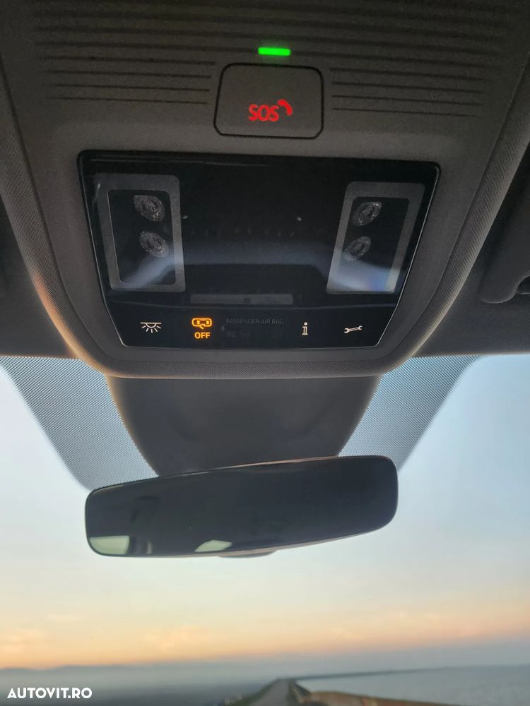 Skoda Octavia 2.0 TDI STYLE DSG - 19