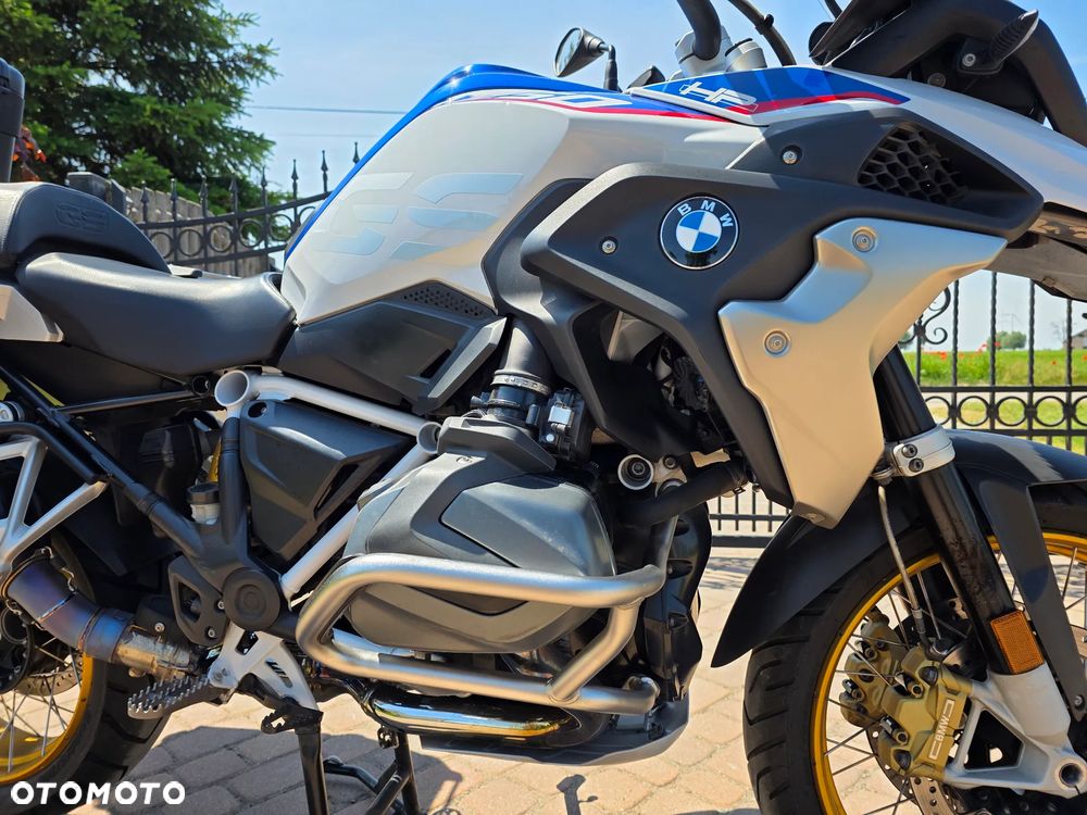 BMW GS - 13