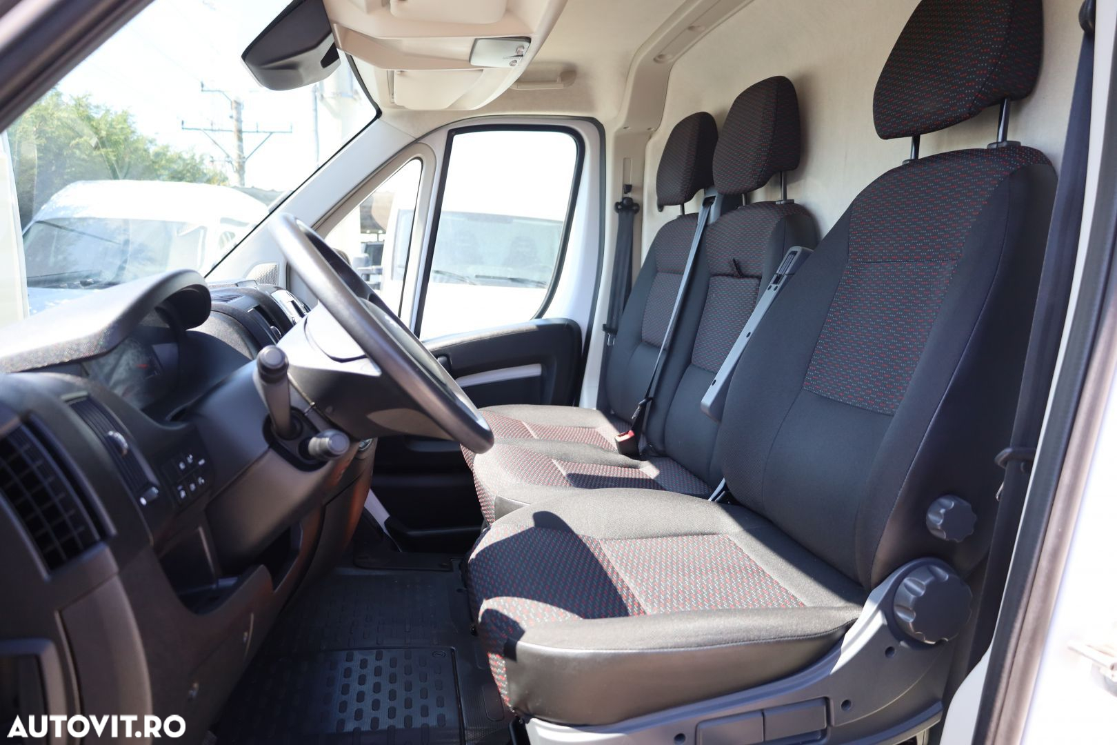 Peugeot Boxer - 13