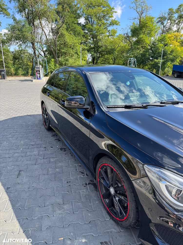 Mercedes-Benz CLA 220 d SB Aut. - 3