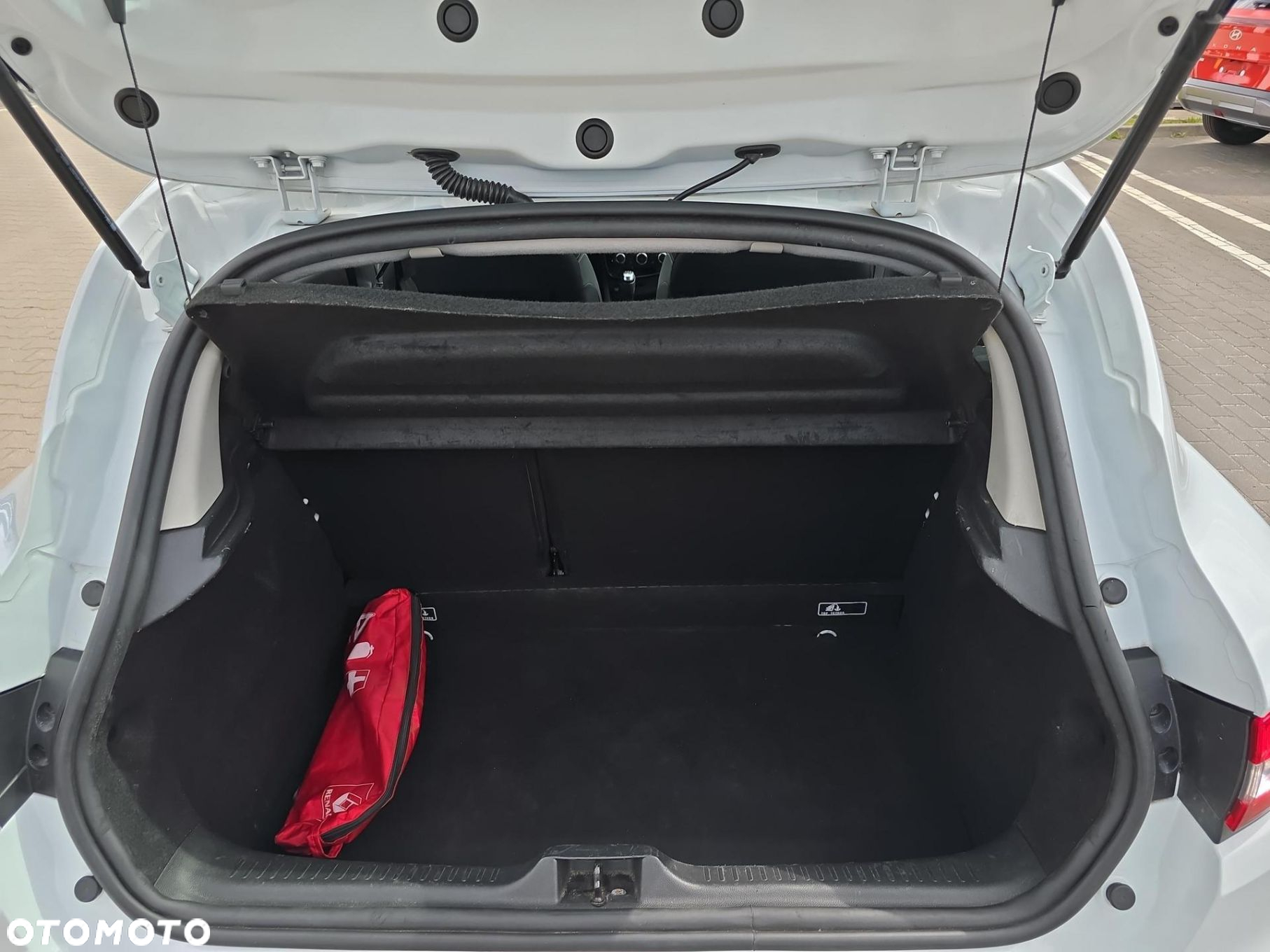 Renault Clio 0.9 Energy TCe Alize - 10