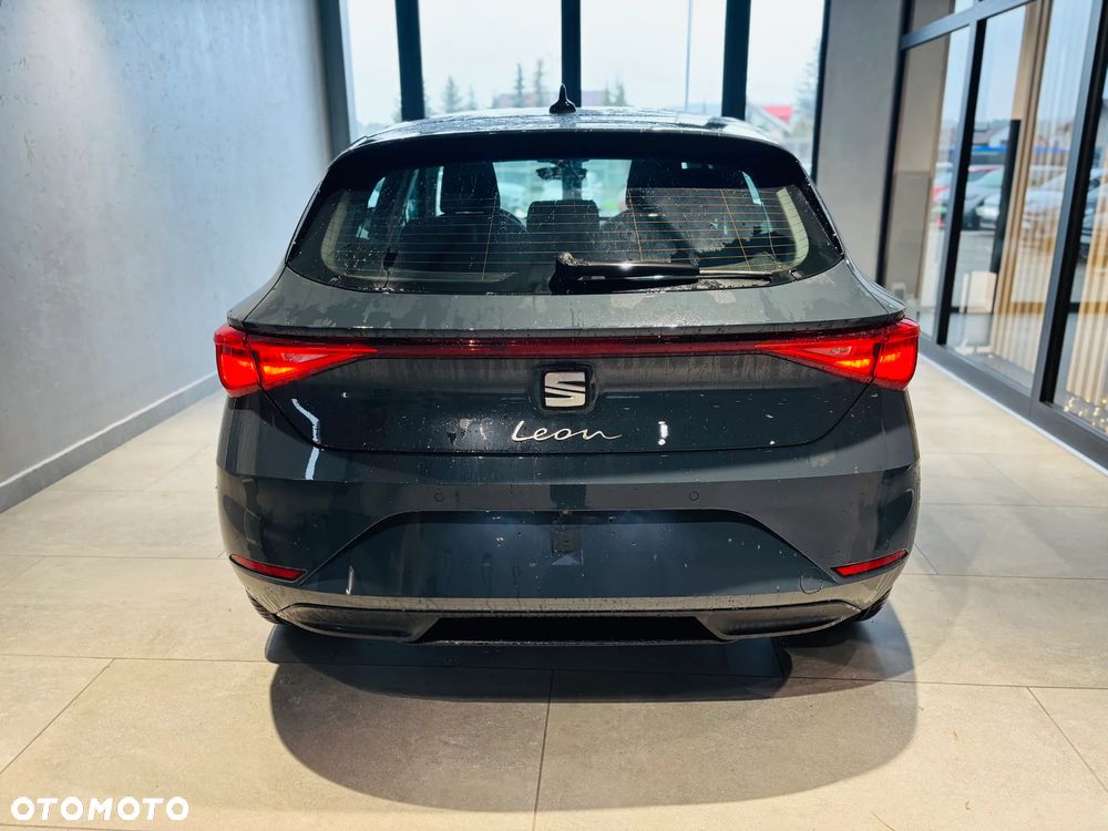 Seat Leon 1.5 TSI Style - 6