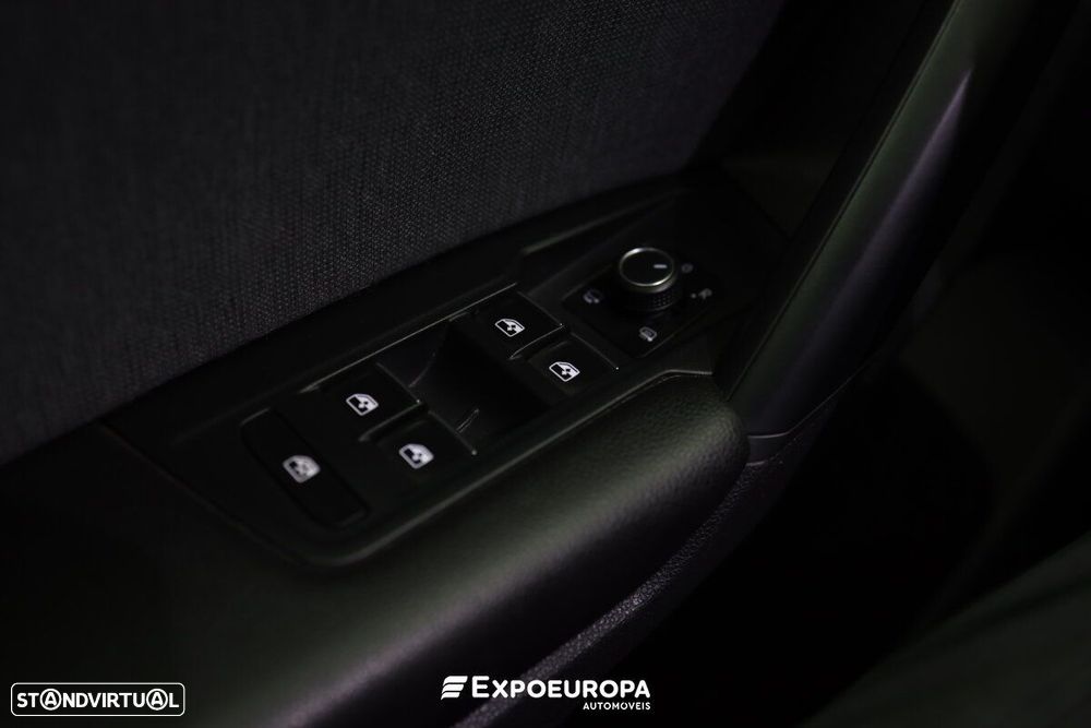 SEAT Tarraco 2.0 TDI Style DSG - 16