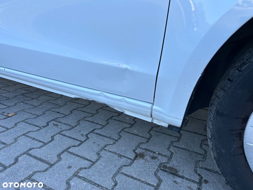 Mercedes-Benz Vito - 15