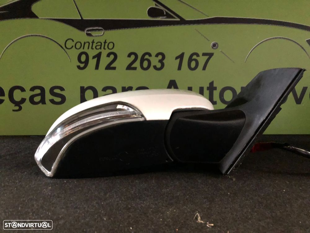 TOYOTA PRIUS ESPELHO RETROVISOR DIREITO ESQUERDO - ER252 ER253 - 7