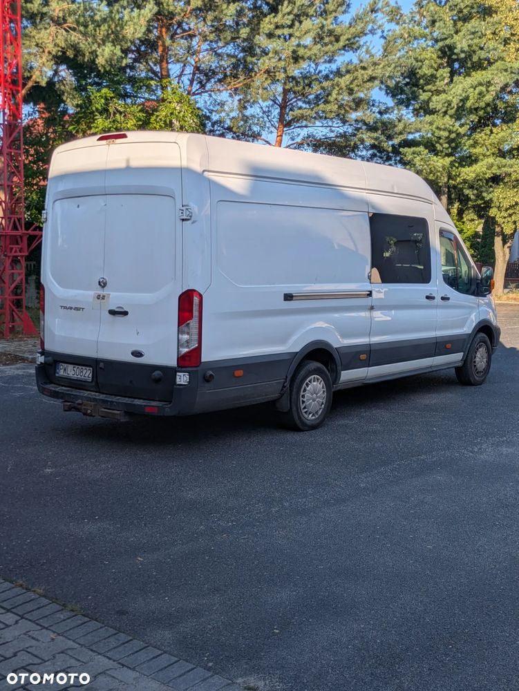 Ford Transit - 4