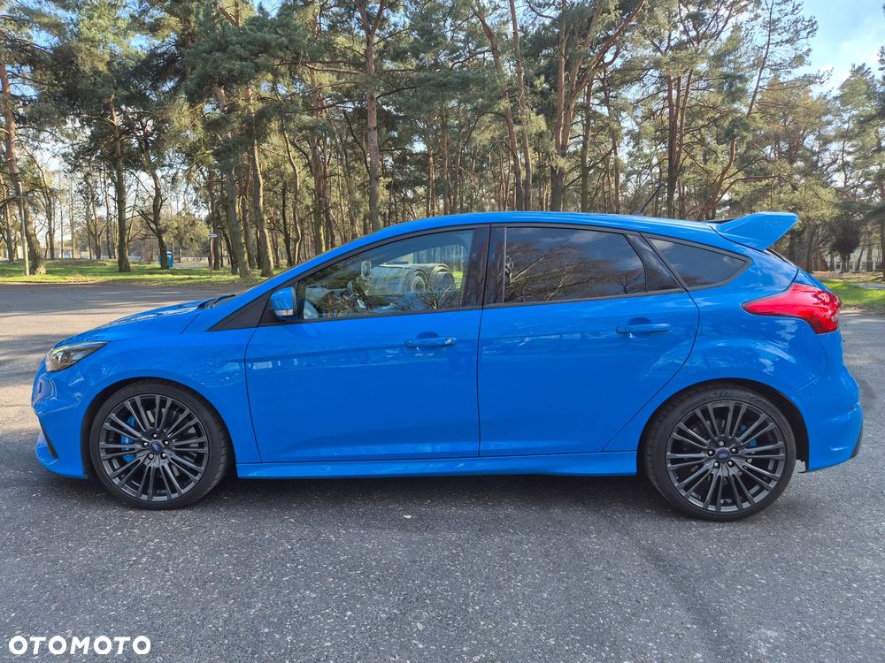 Ford Focus - 17