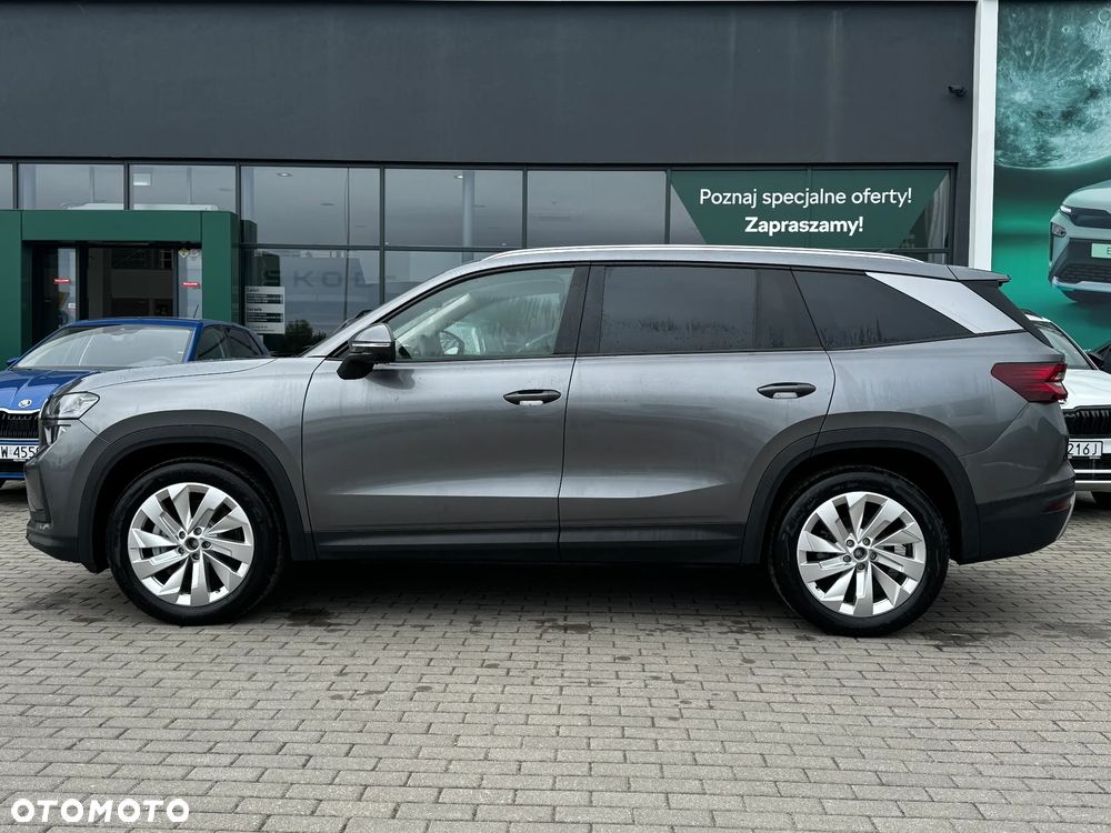 Skoda Kodiaq 2.0 TDI 4x4 Drive DSG - 11