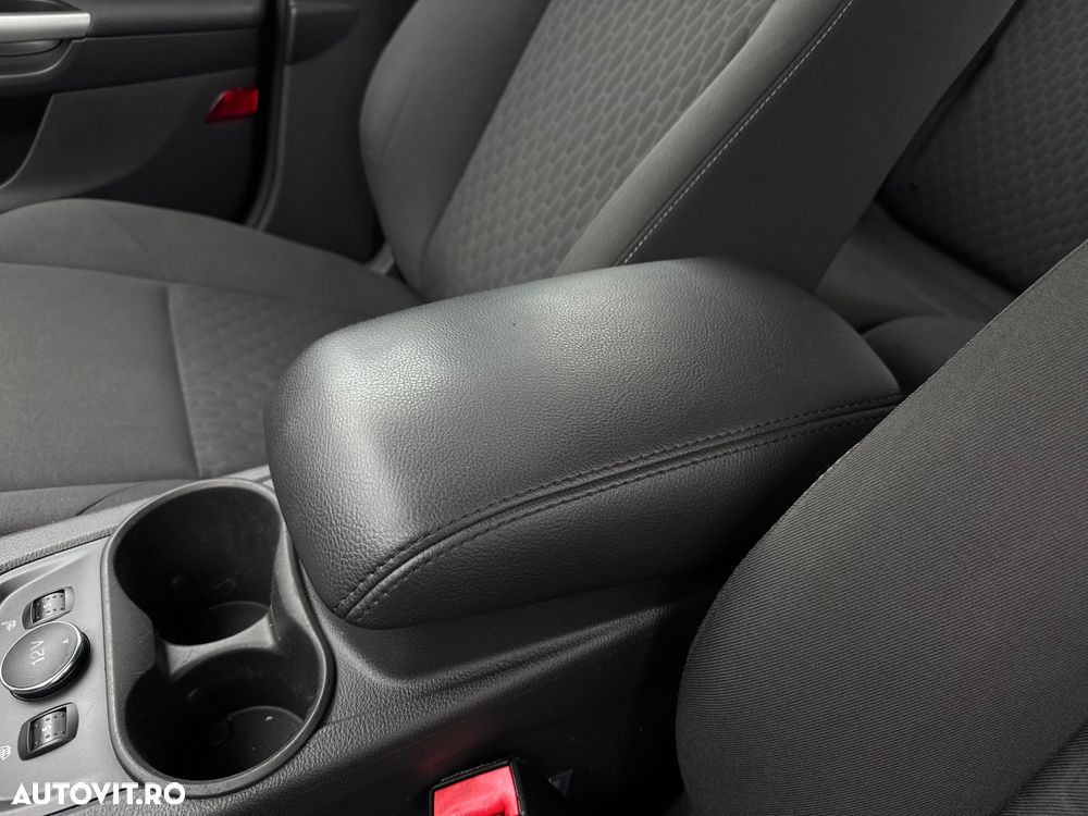 Ford Focus 1.6 Ecoboost Start Stop Trend - 14