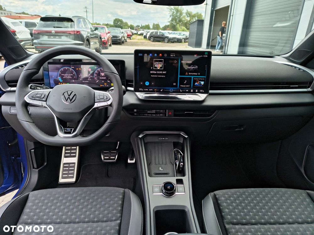 Volkswagen T-Roc 1.5 TSI R-Line DSG - 32