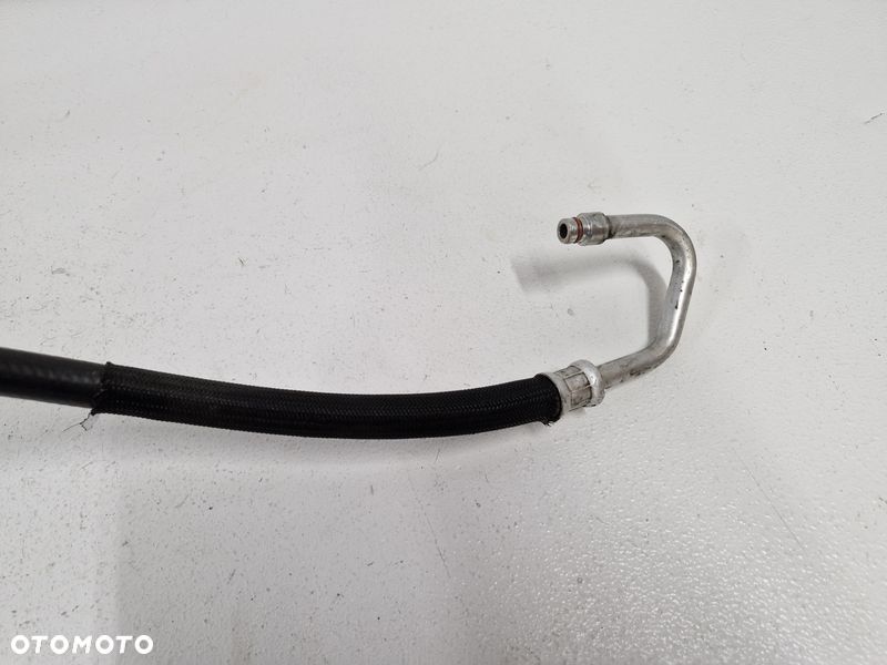 TRAFIC 3 III VIVARO B TALENTO II 2.0 DCI PRZEWÓD RURKA WĄŻ WSPOMAGANIA 497254803 - 5