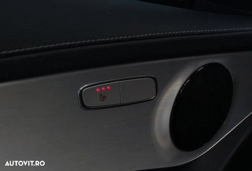 Mercedes-Benz GLC 300 de 4Matic 9G-TRONIC - 10