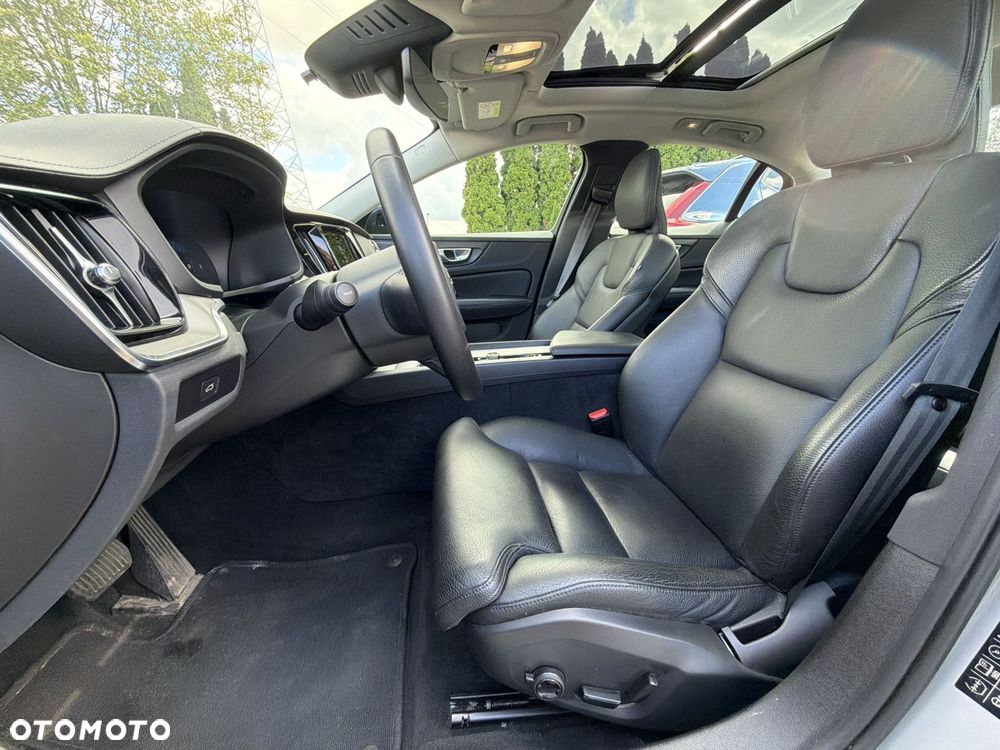 Volvo S60 - 10