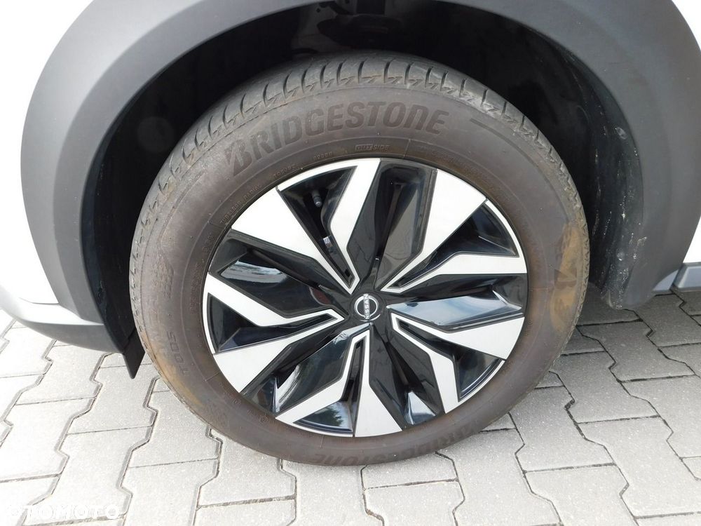 Nissan Juke 1.0 DIG-T Acenta DCT - 16