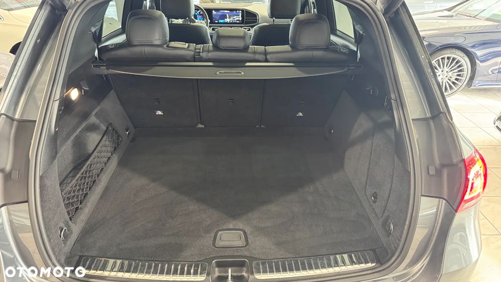 Mercedes-Benz GLE 300 d 4-Matic - 32