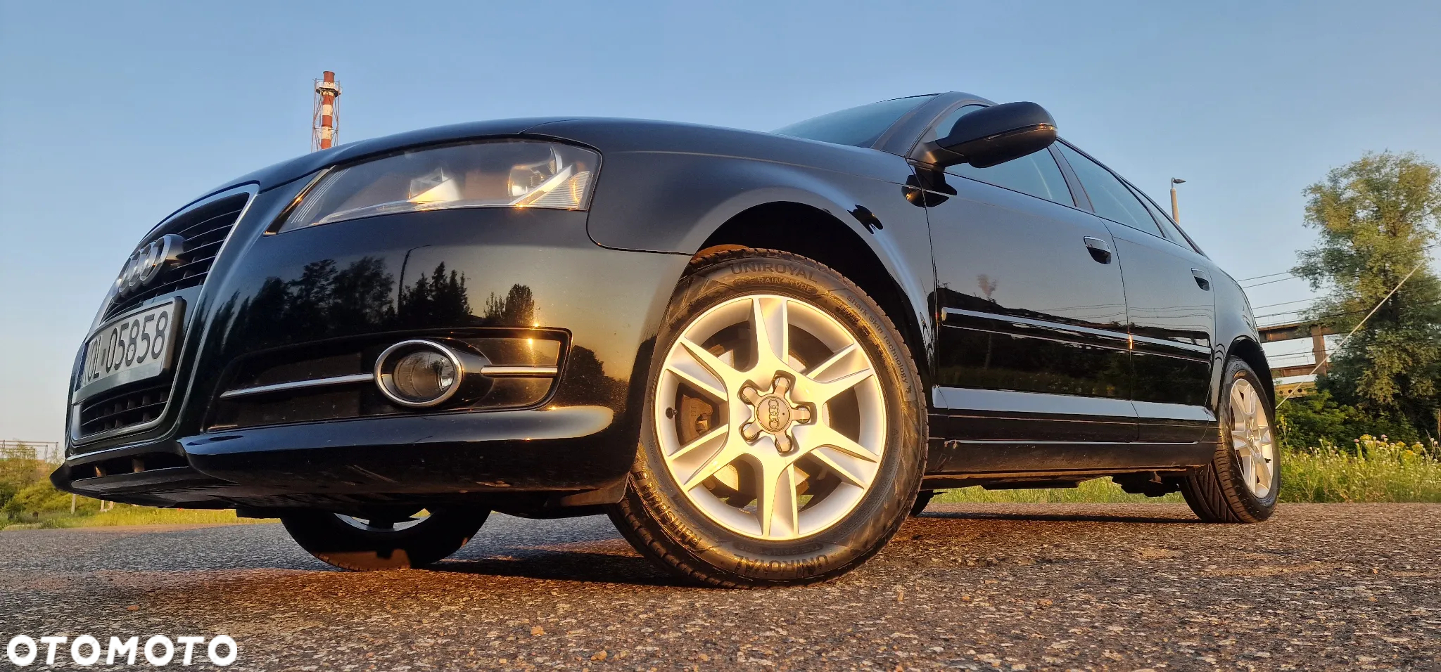 Audi A3 1.6 Limited Edition - 36