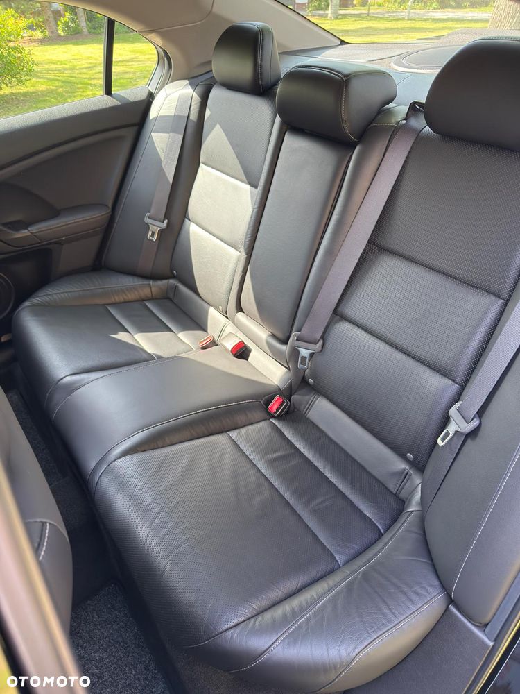 Honda Accord 2.4 Executive - 30