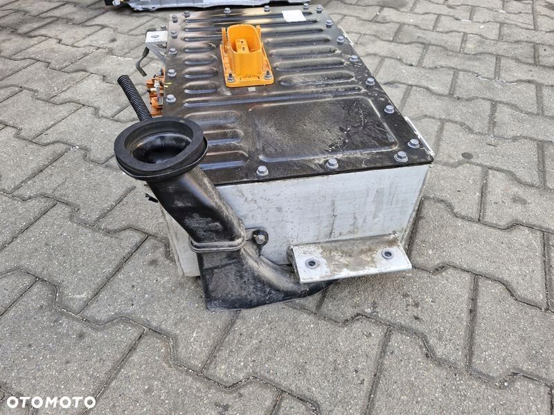 RENAULT ARKANA CLIO V 5 1.6 B E-TECH BATERIA AKUMULATOR 295109320R - 6