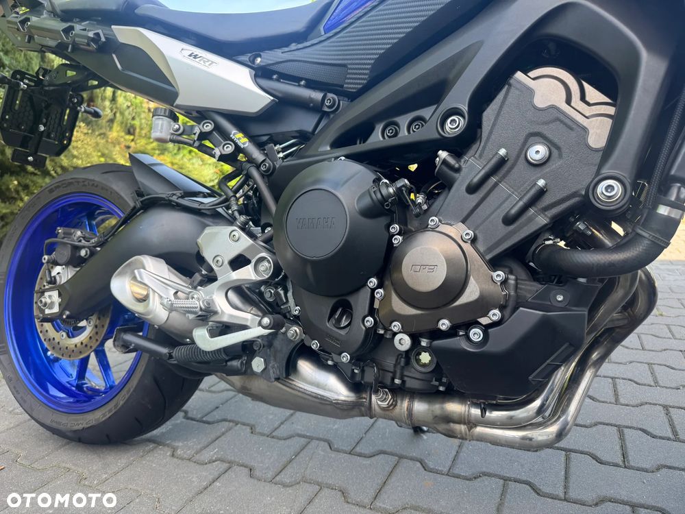 Yamaha Tracer - 35
